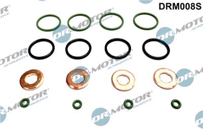 Dr.Motor Automotive DRM008S EAN: 5902425071496.