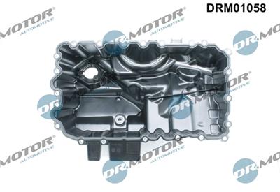 Dr.Motor Automotive DRM01058 EAN: 5903672745017.