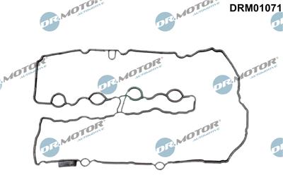 Dr.Motor Automotive DRM01071 EAN: 5903672745895.