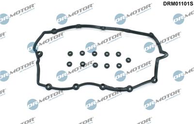 Dr.Motor Automotive DRM01101S EAN: 5903672749725.