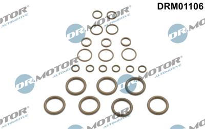 Dr.Motor Automotive DRM01106 EAN: 5903672745338.