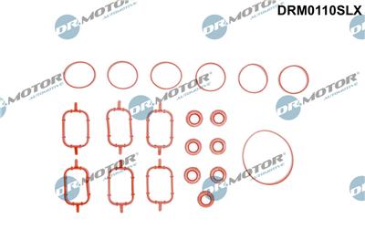 Dr.Motor Automotive DRM0110SLX EAN: 5904639625328.