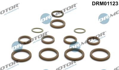 Dr.Motor Automotive DRM01123 EAN: 5903672745499.