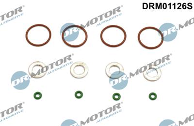 Dr.Motor Automotive DRM01126S EAN: 5903672746113.