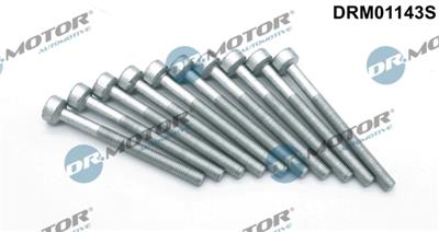 Dr.Motor Automotive DRM01143S EAN: 5903672745703.