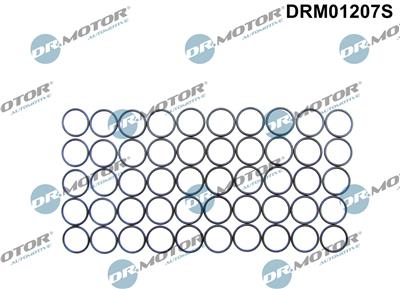 Dr.Motor Automotive DRM01207S EAN: 5903672749619.