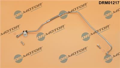 Dr.Motor Automotive DRM01217 EAN: 5904639600219.