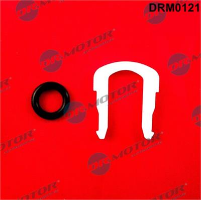 Dr.Motor Automotive DRM0121 EAN: 5902425072752.