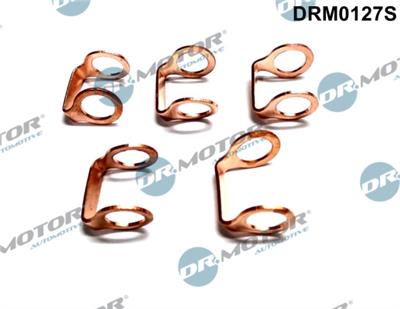 Dr.Motor Automotive DRM0127S EAN: 5902425072585.
