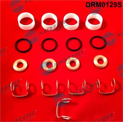 Dr.Motor Automotive DRM0129S EAN: 5902425072806.