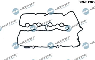 Dr.Motor Automotive DRM01303 EAN: 5904639601841.