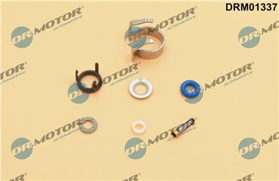 Dr.Motor Automotive DRM01337 EAN: 5904639602350.