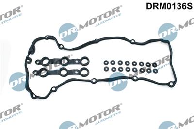 Dr.Motor Automotive DRM0136S EAN: 5903672749602.