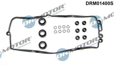 Dr.Motor Automotive DRM01400S EAN: 5904639604477.