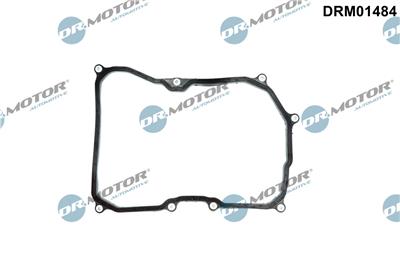 Dr.Motor Automotive DRM01484 EAN: 5904639628343.