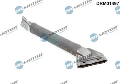 Dr.Motor Automotive DRM01497 EAN: 5904639633668.
