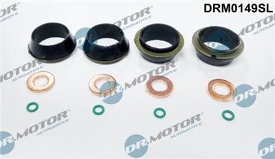 Dr.Motor Automotive DRM0149SL EAN: 5902425078815.