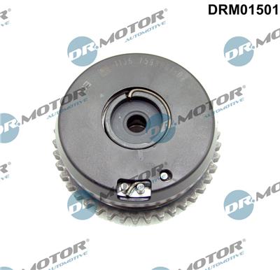 Dr.Motor Automotive DRM01501 EAN: 5904639605184.