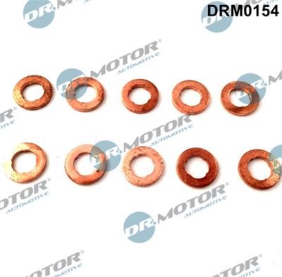 Dr.Motor Automotive DRM0154 EAN: 5902425073032.