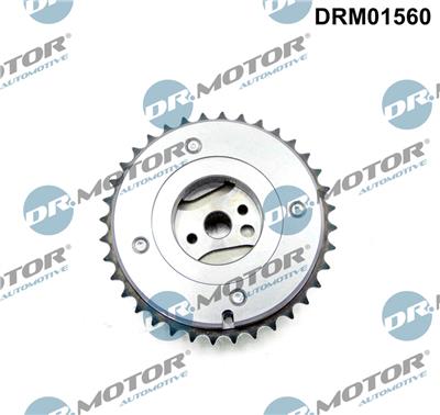 Dr.Motor Automotive DRM01560 EAN: 5904639610263.