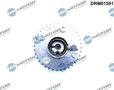 Dr.Motor Automotive DRM01591 EAN: 5904639634016.