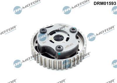 Dr.Motor Automotive DRM01593 EAN: 5904639645708.