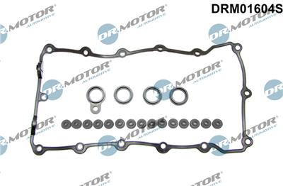 Dr.Motor Automotive DRM01604S EAN: 5904639606297.