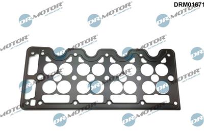 Dr.Motor Automotive DRM01671 EAN: 5904639607041.
