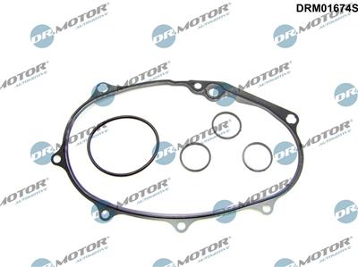 Dr.Motor Automotive DRM01674S EAN: 5904639607072.
