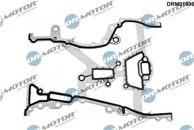 Dr.Motor Automotive DRM01696 EAN: 5904639607317.