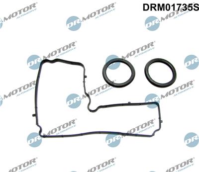 Dr.Motor Automotive DRM01735S EAN: 5904639608178.