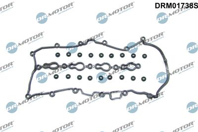 Dr.Motor Automotive DRM01738S EAN: 5904639608215.