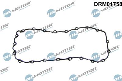 Dr.Motor Automotive DRM01758 EAN: 5904639608413.