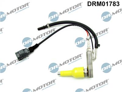 Dr.Motor Automotive DRM01783 EAN: 5904639609649.