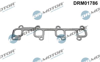 Dr.Motor Automotive DRM01786 EAN: 5904639609212.