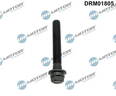 Dr.Motor Automotive DRM01805 EAN: 5904639610508.