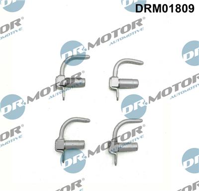 Dr.Motor Automotive DRM01809 EAN: 5904639610607.