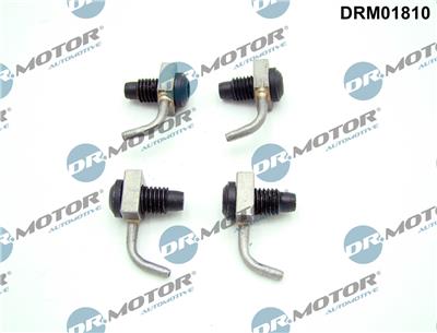 Dr.Motor Automotive DRM01810 EAN: 5904639610614.