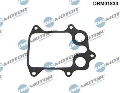 Dr.Motor Automotive DRM01833 EAN: 5904639611185.