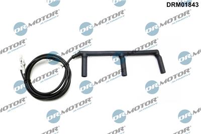 Dr.Motor Automotive DRM01843 EAN: 5904639611314.