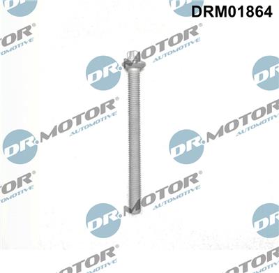 Dr.Motor Automotive DRM01864 EAN: 5904639611529.