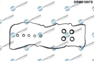 Dr.Motor Automotive DRM01897S EAN: 5904639622464.