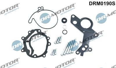 Dr.Motor Automotive DRM0190S EAN: 5904639601919.