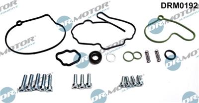 Dr.Motor Automotive DRM0192 EAN: 5902425074756.