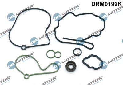 Dr.Motor Automotive DRM0192K EAN: 5903672744508.