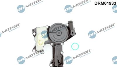 Dr.Motor Automotive DRM01933 EAN: 5904639623850.
