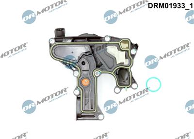 Dr.Motor Automotive DRM01933 EAN: 5904639623850.