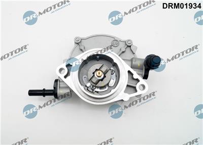 Dr.Motor Automotive DRM01934 EAN: 5904639623980.