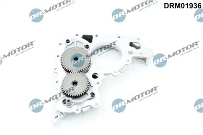 Dr.Motor Automotive DRM01936 EAN: 5904639632265.