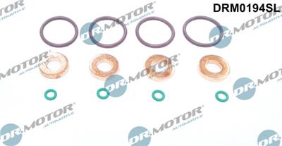 Dr.Motor Automotive DRM0194SL EAN: 5902425078853.